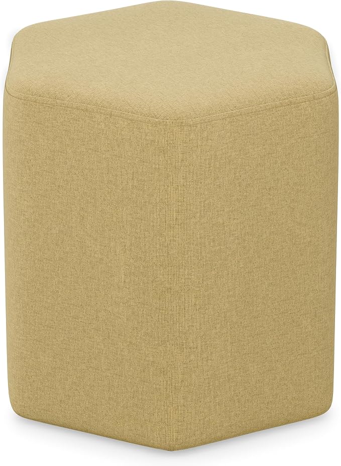 Dijon Yellow