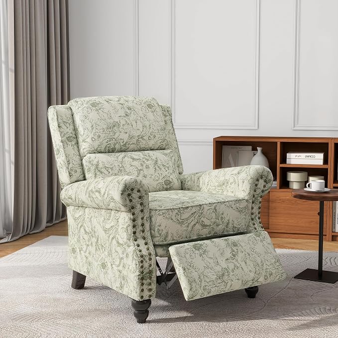 Rococo Green