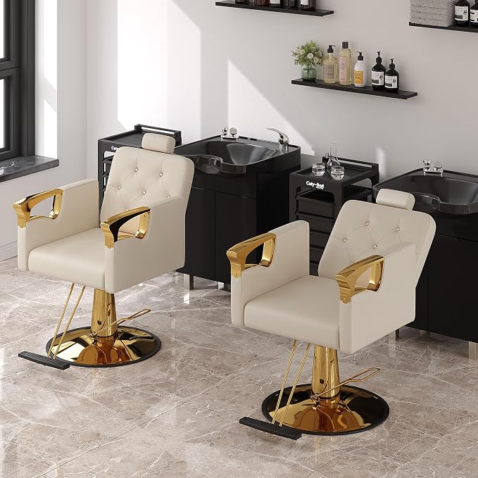 Beige Gold