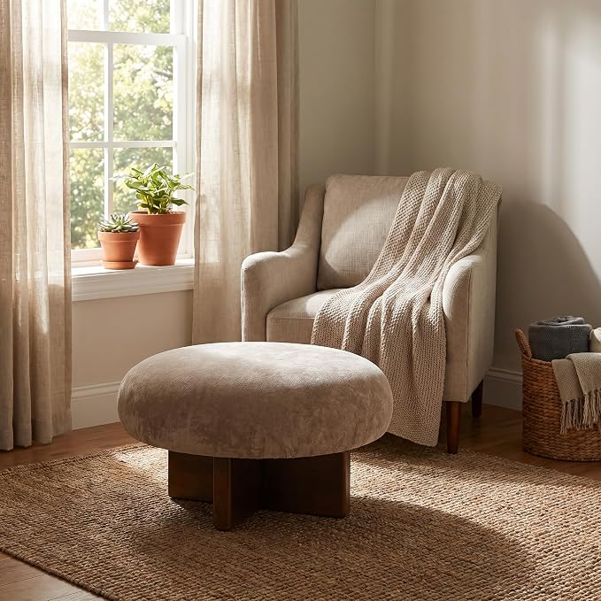 Light Brown + Walnut