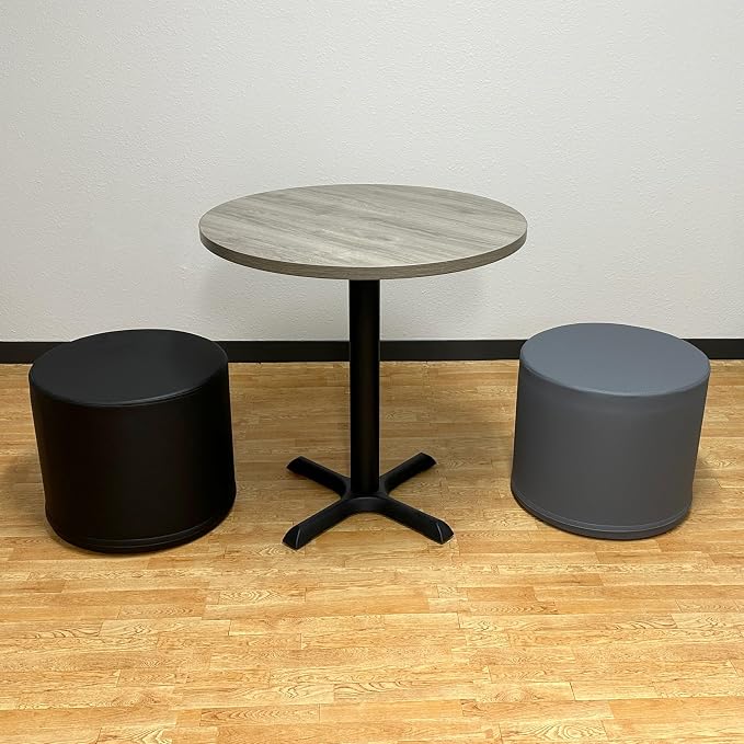 Black/Dark Gray