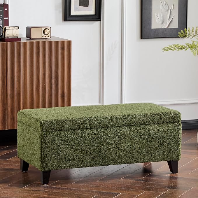 Green (Boucle)