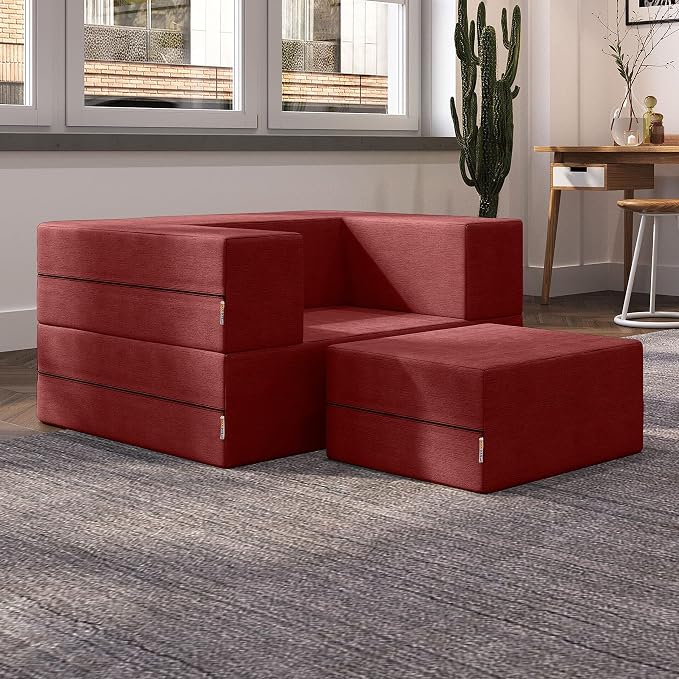 Berry Red