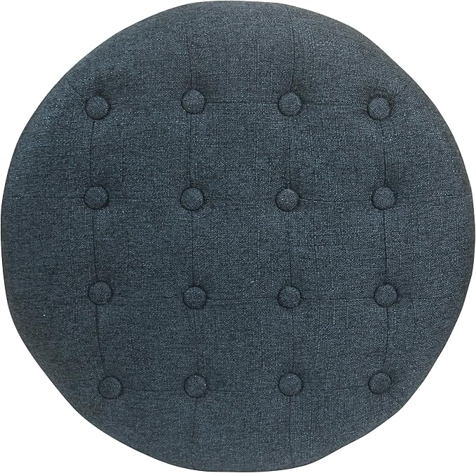 Indigo Blue Woven