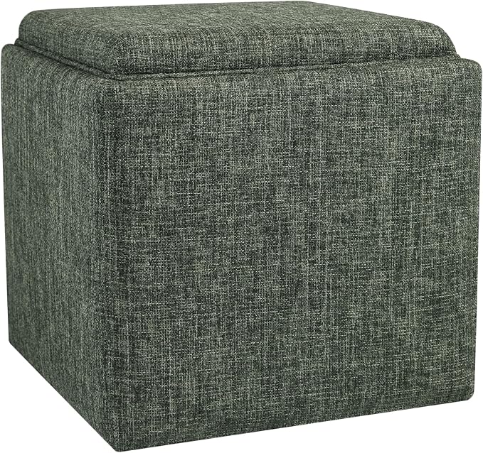 Green Clover Fabric