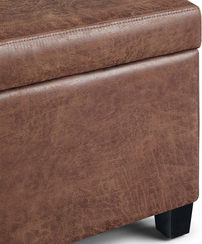 Distressed Umber Brown