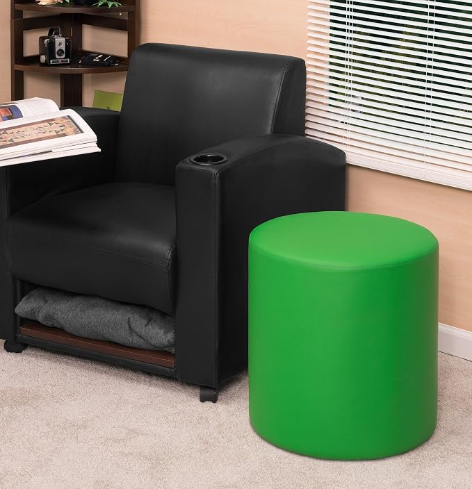 Envy Green