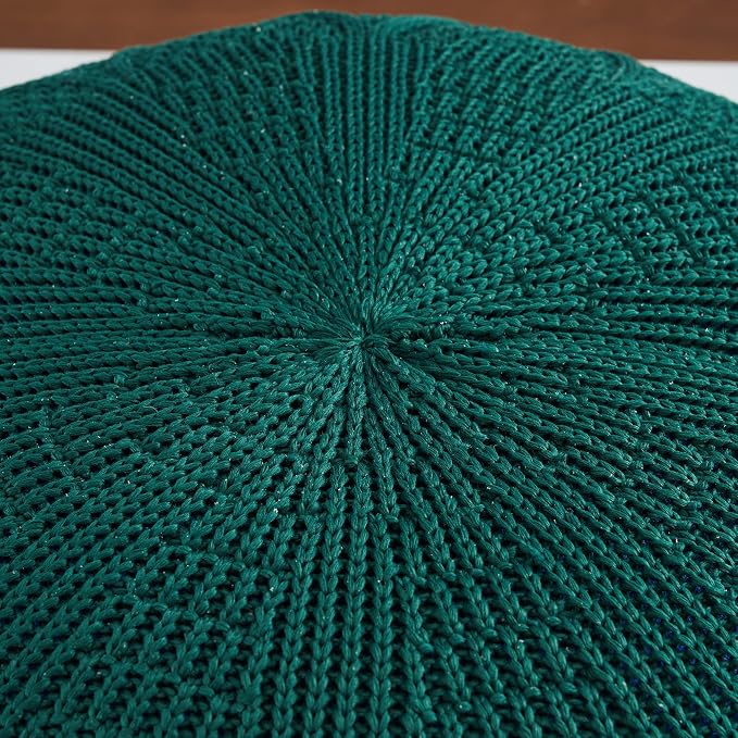 Invisible Green