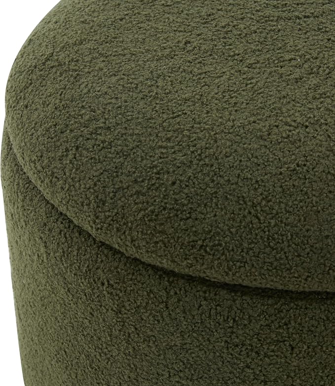 Olive Green/Natural