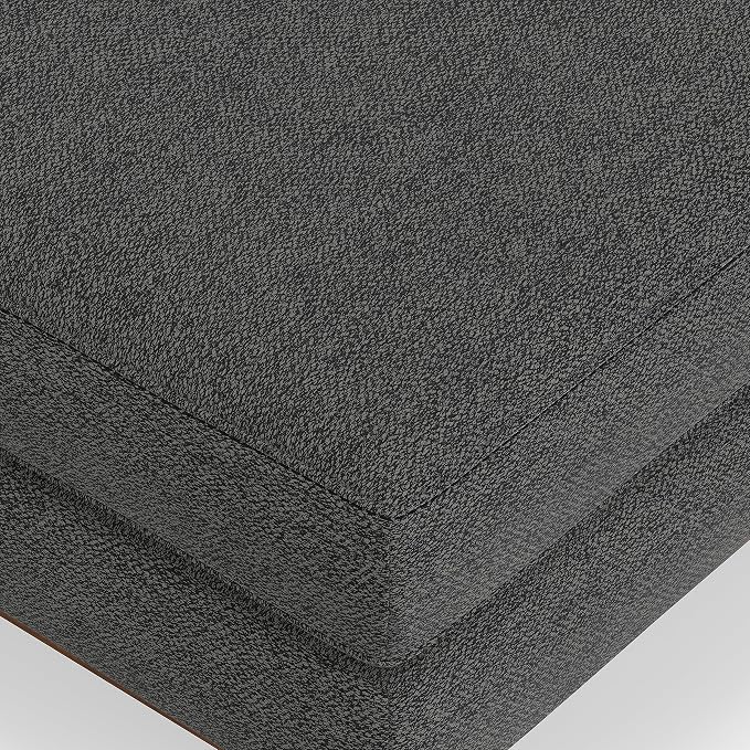 Charcoal Grey