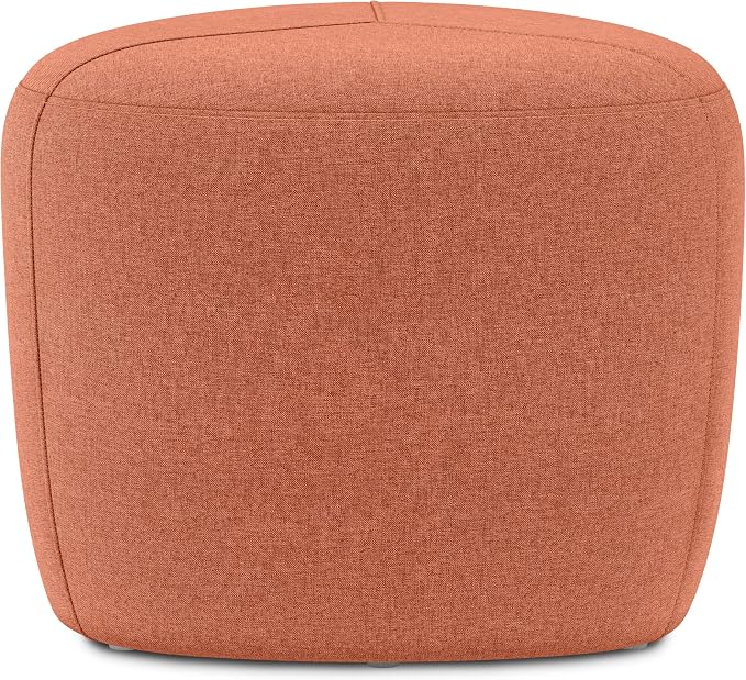 Dusty Orange