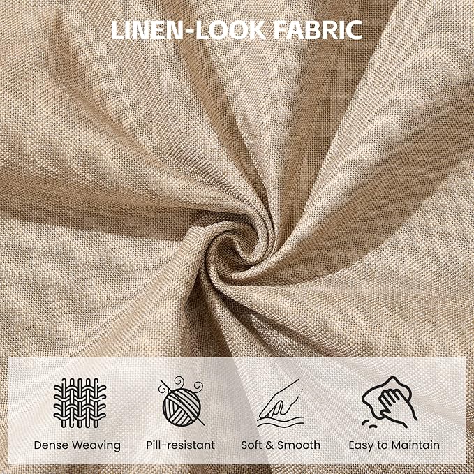 Khaki Fabric