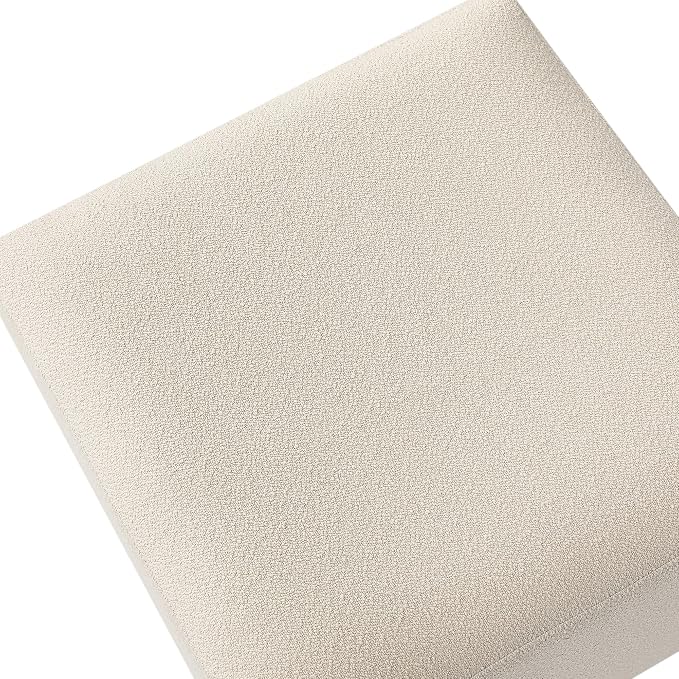 Cream White