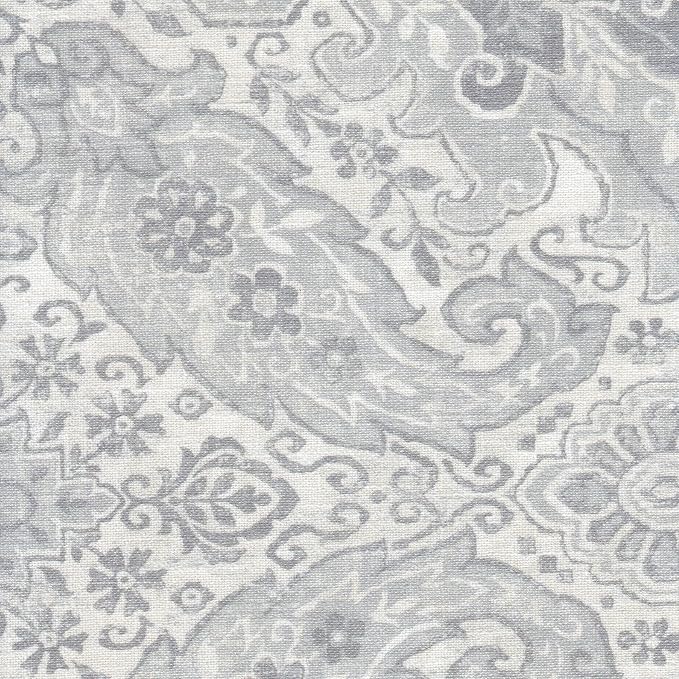 Gray Damask