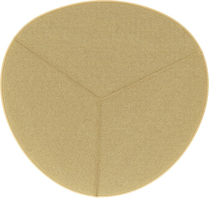 Dijon Yellow