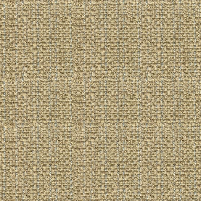 Tan and Cream Tweed
