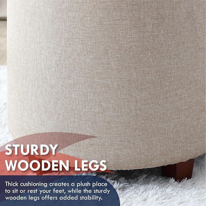 Linen Beige