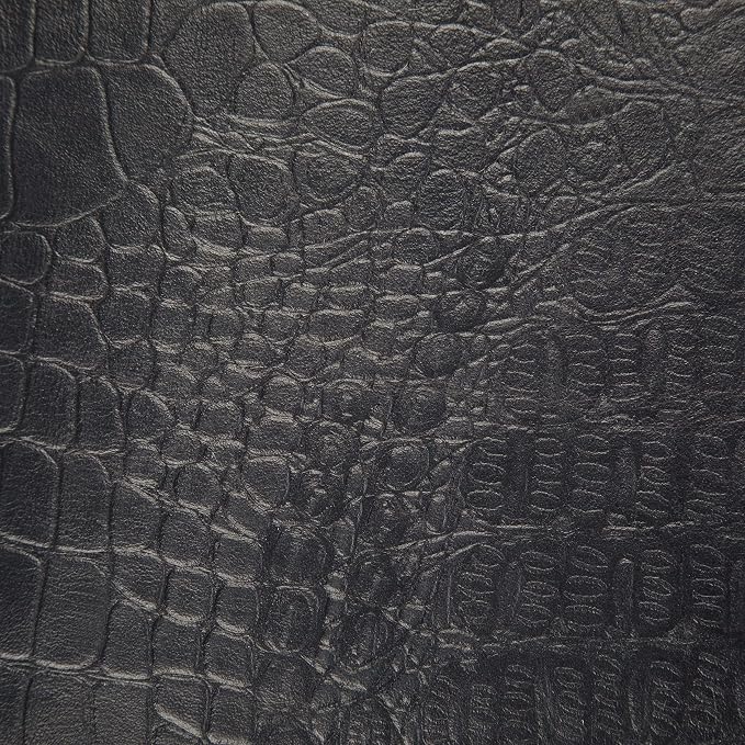 Textured Black