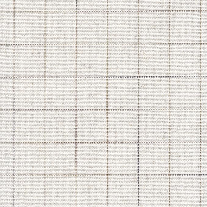 White Natural Stripes