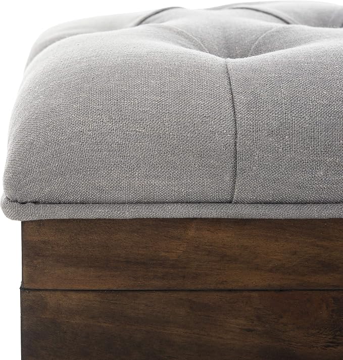 Grey / Dark Oak