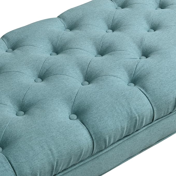 Dusty Teal
