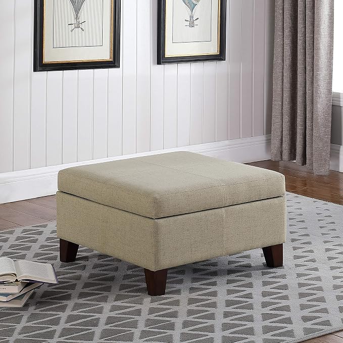 Linen-like Tan