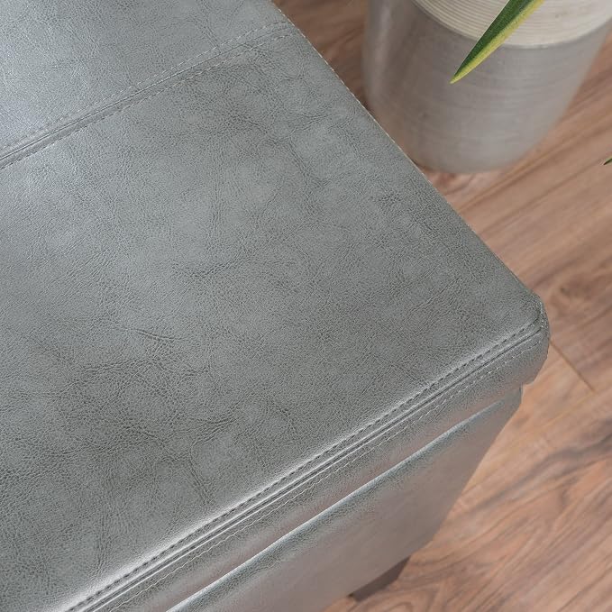 Pu,dark Grey