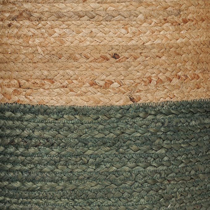 Natural Olive Cylinder