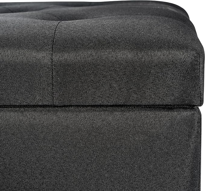 Fabric Black