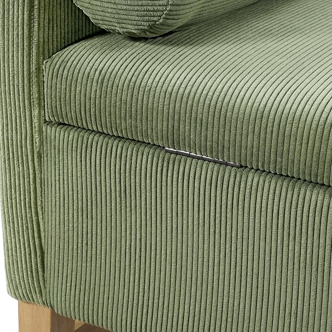 Olive Green