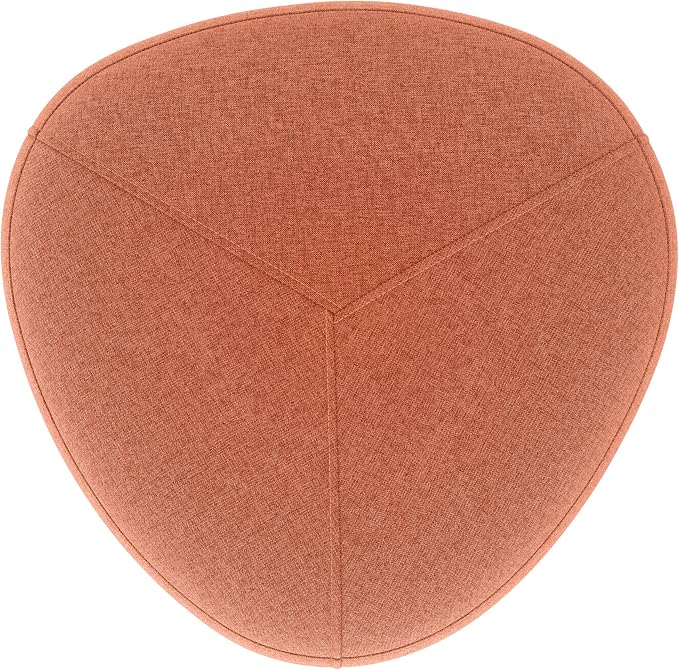 Dusty Orange