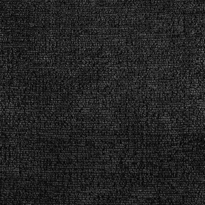 Black / Black Finish
