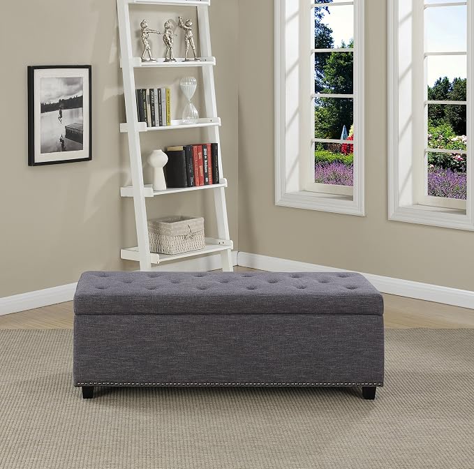 Slate Grey