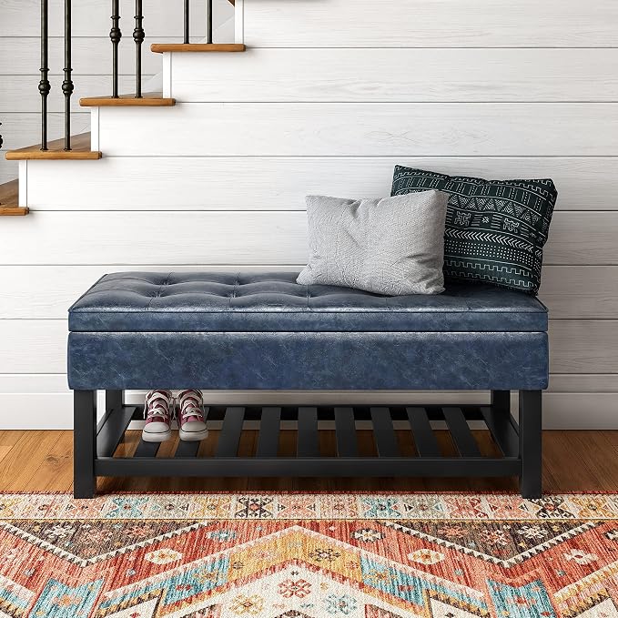 Denim Blue