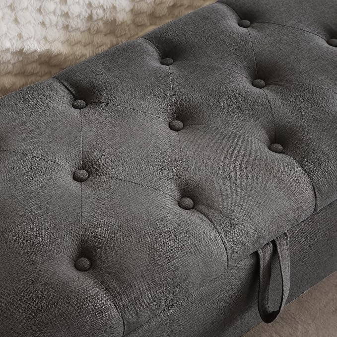 Grey+linen