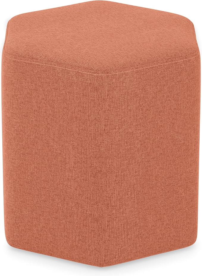 Dusty Orange