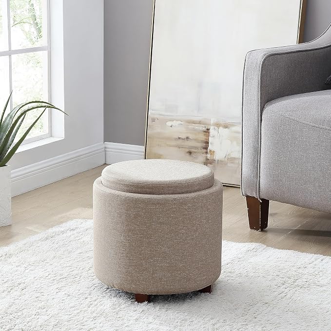 Linen Beige