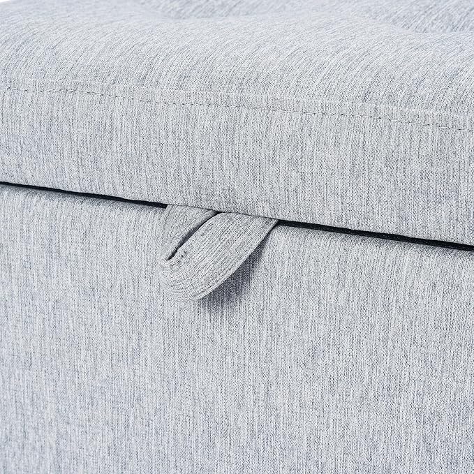Ice Grey