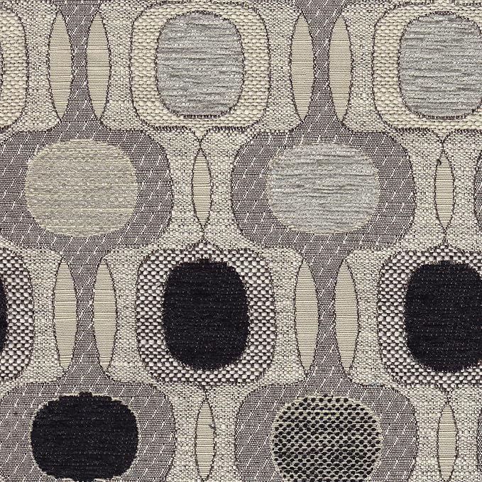 Black Geometric