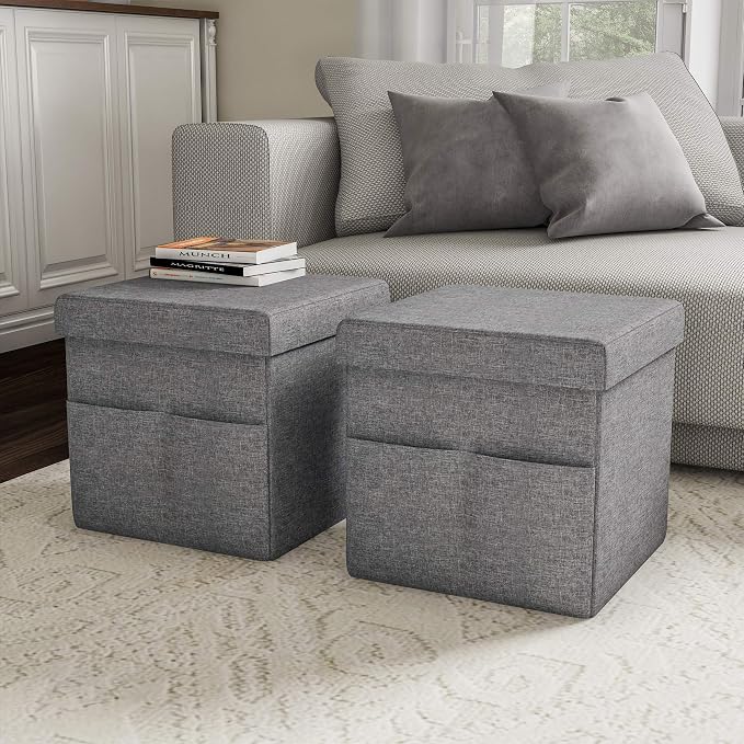 Charcoal Gray