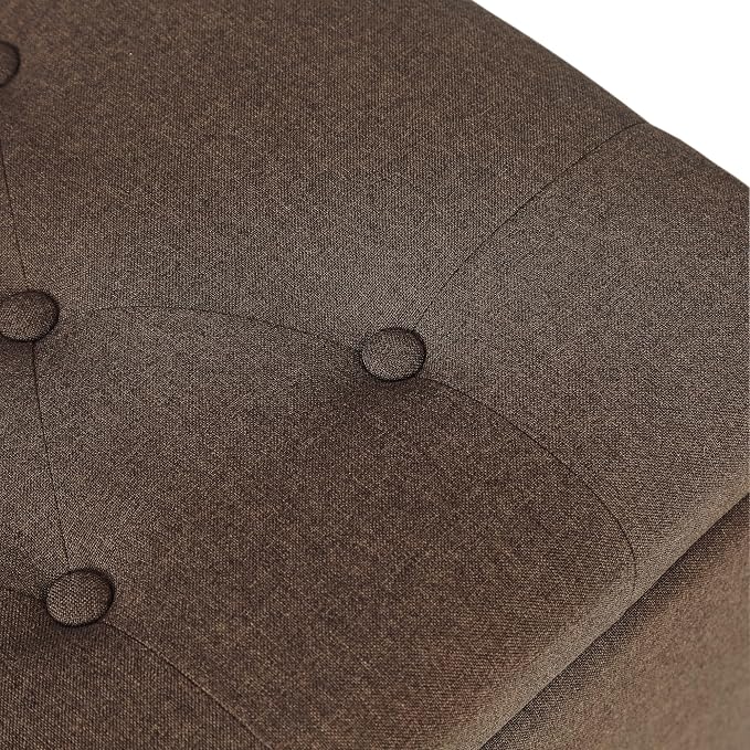 Linen, Coffee