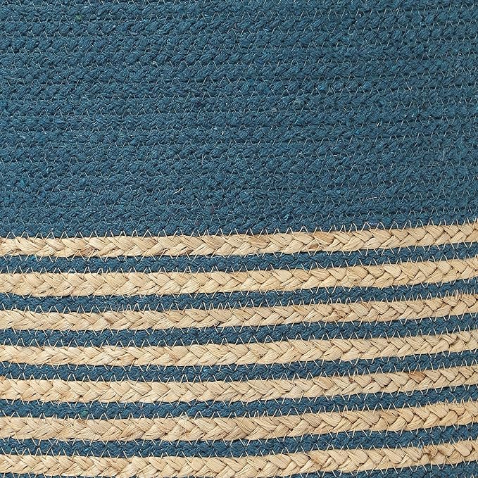 Cylinder Teal Natural