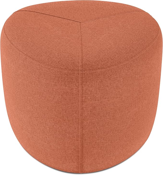 Dusty Orange