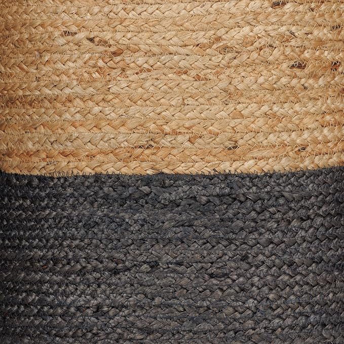 Natural Gray Cylinder - Two Pack