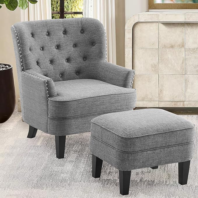 Polyester Gray