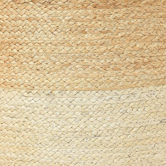 Cylinder Half & Half Natural Ivory