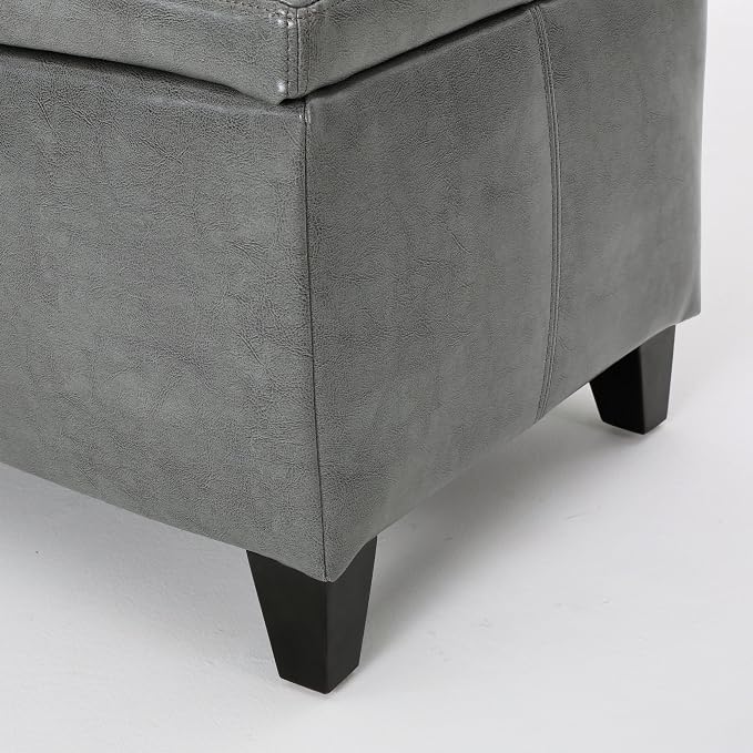 Pu,dark Grey