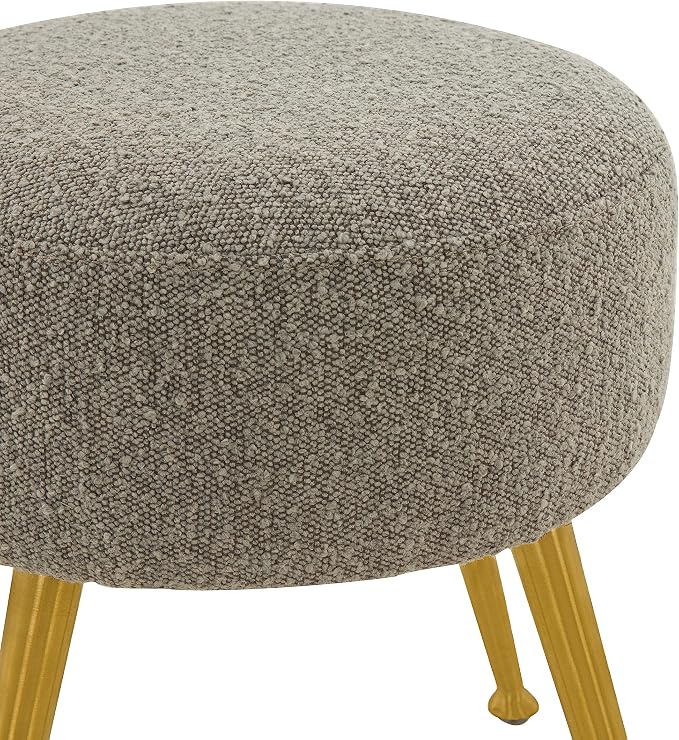 Light Grey/Gold