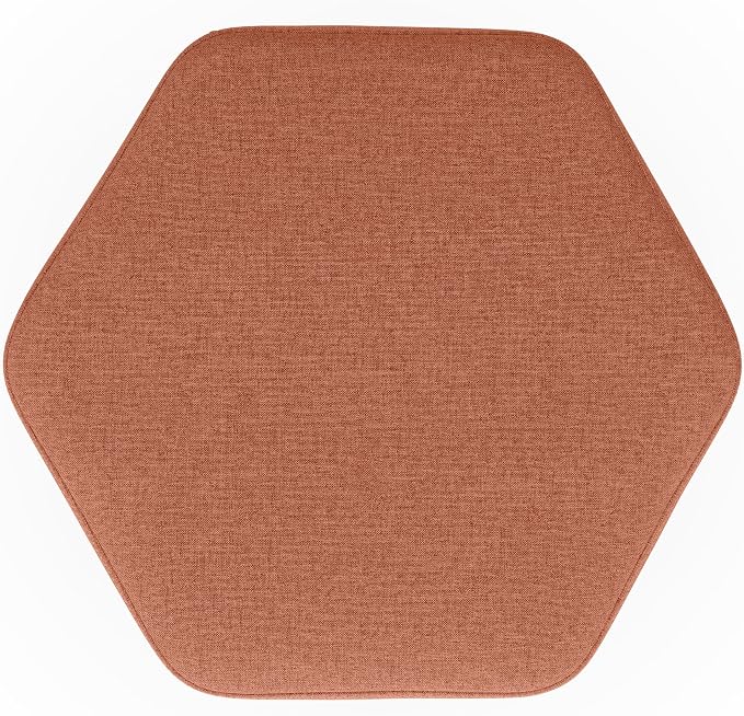 Dusty Orange
