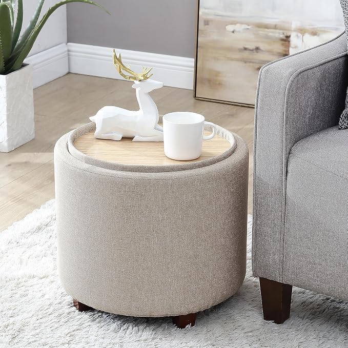 Linen Beige